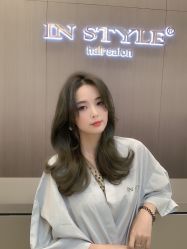 -IN STYLE•造型