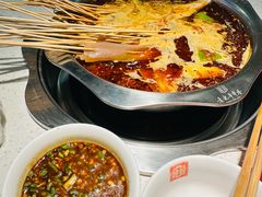 -袁记串串香(平潭店)