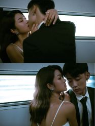 点击看大图 -CD视觉婚纱摄影