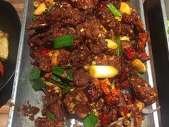 -树厨贵州菜(大十字店)
