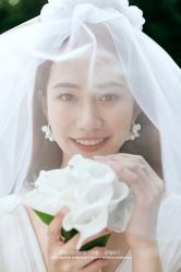 点击看大图 -杭州金夫人婚纱摄影(富阳私享店)