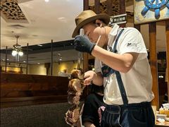 -汉巴味德(乐宾百货店)