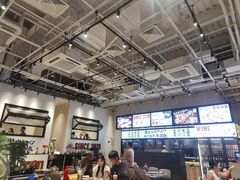 -老高烧烤(龙华星河iCO店)