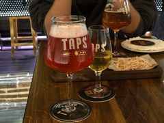 -TAPS精酿啤酒屋