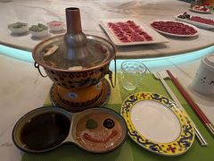 -南门涮肉(上海二店)