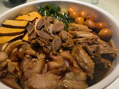 -院8里·小聚园老川菜(九眼桥店)