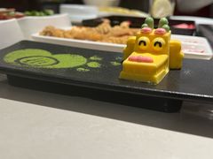-海底捞火锅(杭州越界锦和大厦店)