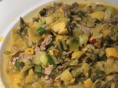 -庆江南江南菜(琴湖溪里花园城店)