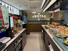 -凡塔斯牛排自助餐厅(广东佛山三水万达店)