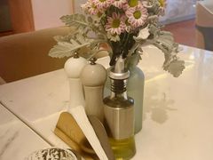 -伊斯坦布尔土耳其清真咖啡餐厅