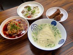 -新万鑫银丝面·非遗无锡味(惠山古镇店)