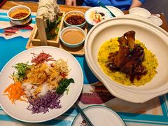 -醉长安(钟楼旗舰店)