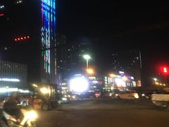 -宝业东城广场(东二环路店)