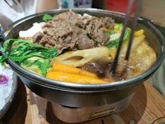 -阿吾罗日本料理(K11艺术中心店)