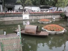 -豫园湖心亭茶楼