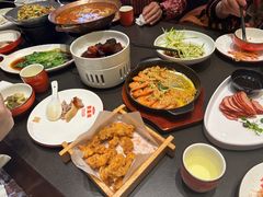 -聚鑫阁江浙菜·非遗传承技艺(金汇龙湖天街店)
