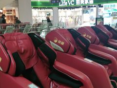 -光启城时尚购物中心