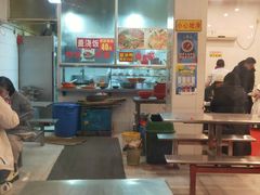 大堂-易记皮肚面(明瓦廊店)