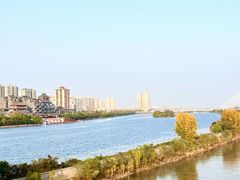 -咸阳湖景区
