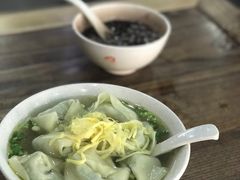 -随柳居·苏式小吃(建新巷店)