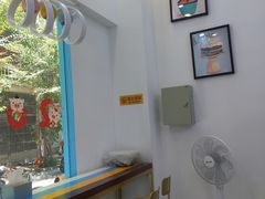 -六伴夏烘焙蛋糕·低糖动物奶油