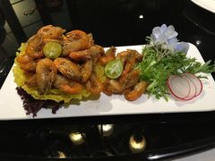 -徐记私厨(半淞园路店)