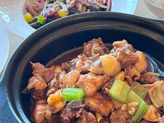 -海泰食府·新鲁菜·家宴(总部基地店)