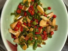 -客悦庭·长沙精致料理(合川路店)