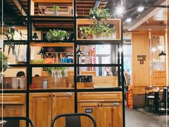 大堂-陈记农家挂炉烤肉(雁南一路店)