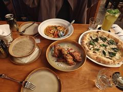 -COMMUNE幻师(五角场店)