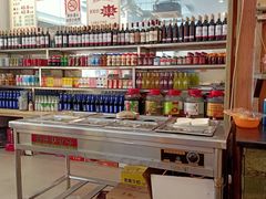 -重庆鸭肠王自助火锅广场
