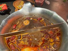 -湊湊火锅·茶憩(皇姑万象汇店)