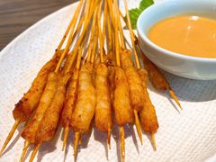 -四道菜·福建菜馆(新街口金鹰店)