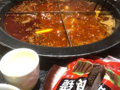 -陈眼镜火锅(总店)