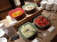 -上海东方佘山翰悦阁酒店·Vie全日制餐厅