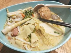 -不二烫捞麻辣烫(白云凯德店)