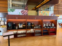 -洲际酒店·地平线全日餐厅HORIZON CAFÉ