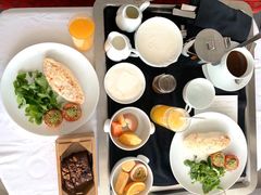 -富国岛翡翠湾 JW 万豪度假酒店