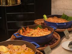 -中山喜来登酒店