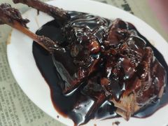 酱鸭-蘭心餐厅(进贤路店)