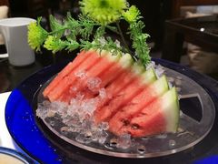 -华豫川酒家(大卫城店)