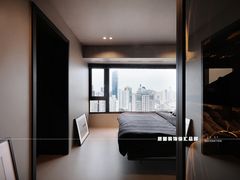 -居丽装饰空间设计(总部)