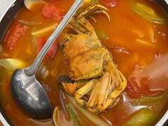 -新名仕(仙霞路店)