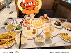 -比格比萨自助(宝山日月光店)