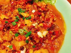 -觅山云南菜(泊富ICITY店)