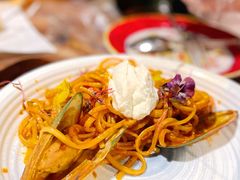 -I HOLIC艾豪丽披萨(KKone店)