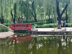 -玲珑塔公园