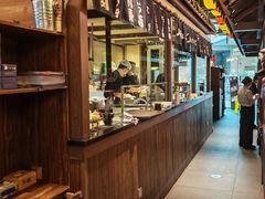 -京鹿料理(荟聚店)