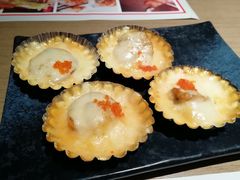 -大渔铁板烧(花园道店)