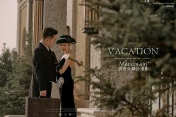 -玛奇朵婚纱摄影